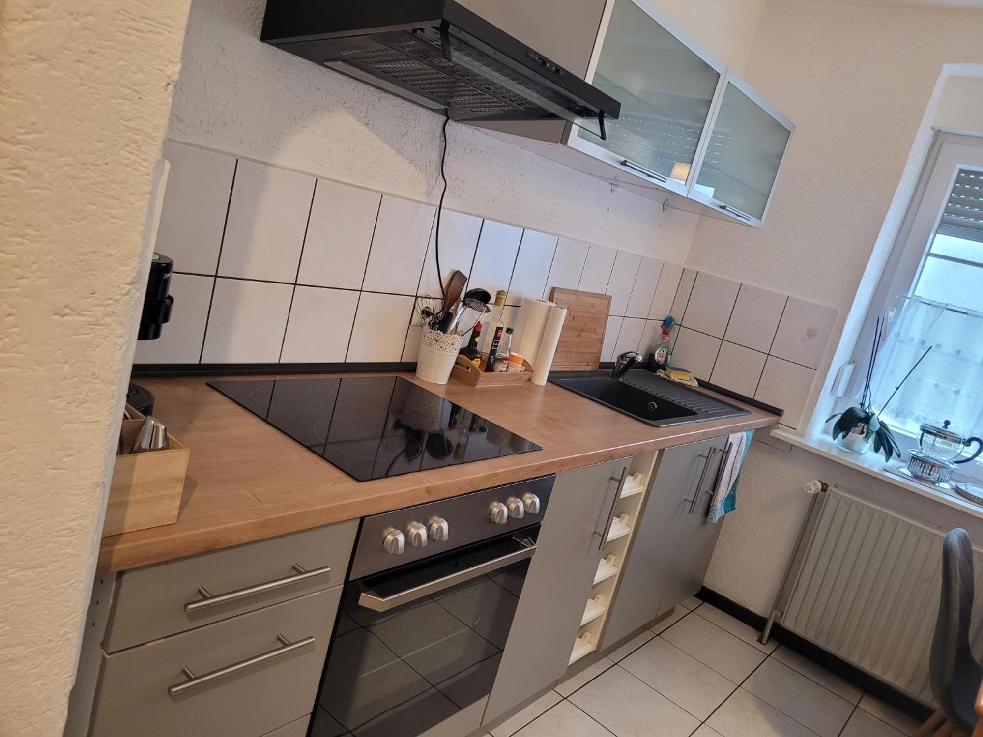 Gaestehaus Kampik Witten Zewnętrze zdjęcie