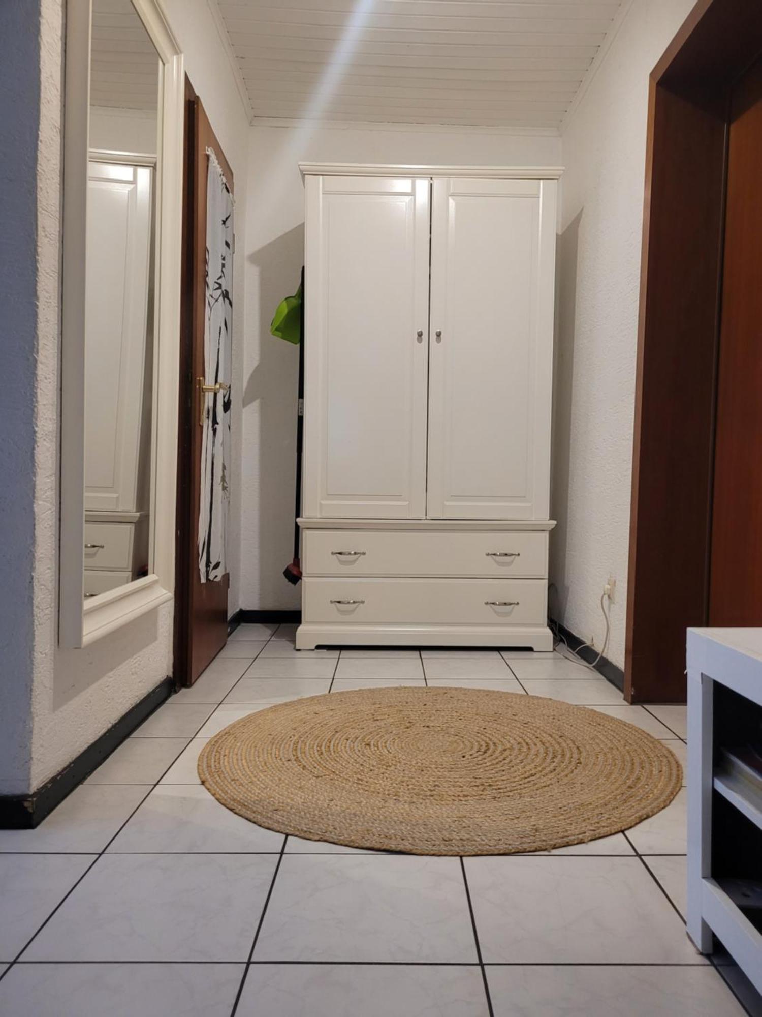 Gaestehaus Kampik Witten Zewnętrze zdjęcie